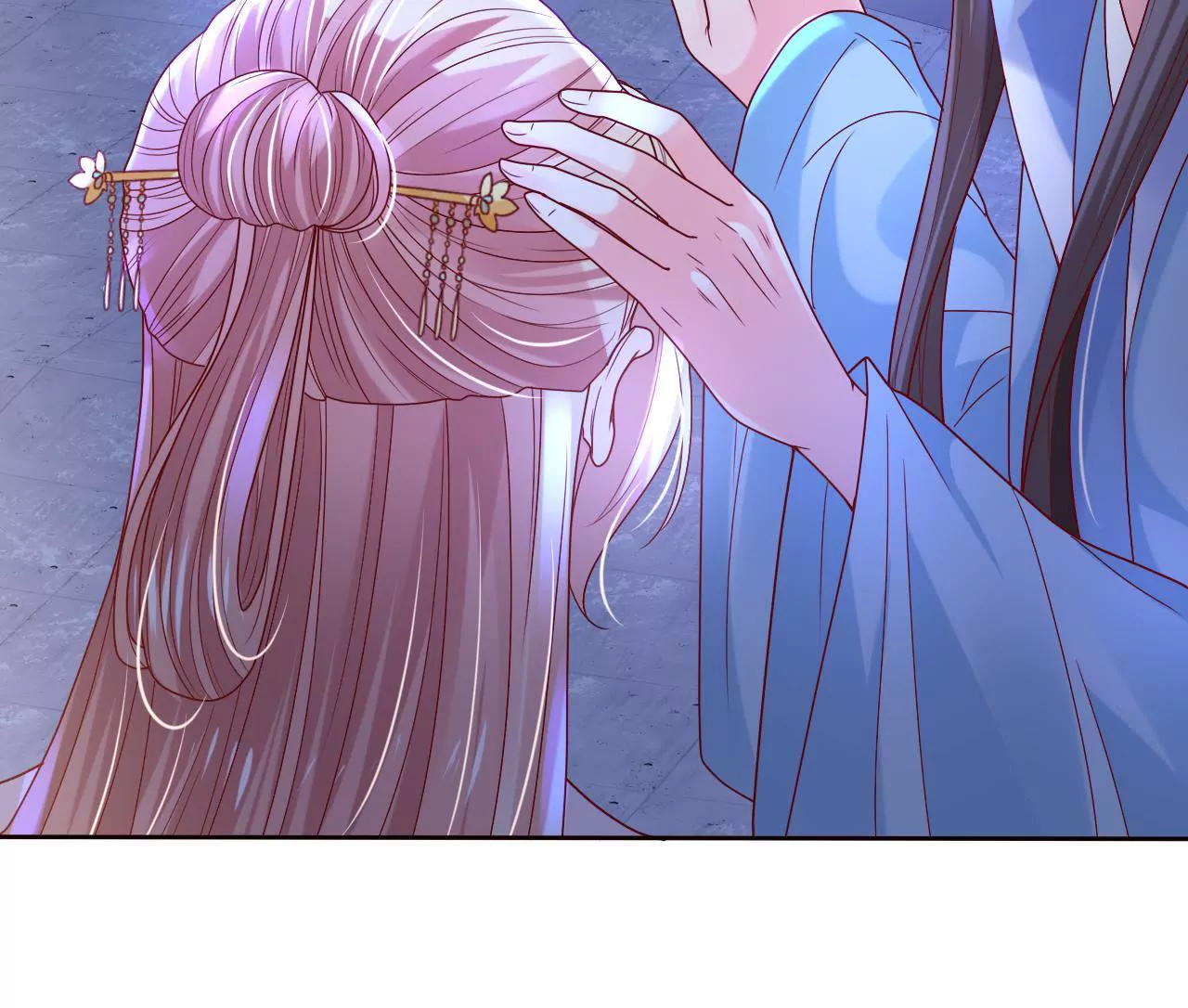 第32话 花魁蓝岚(1/2)-第34话