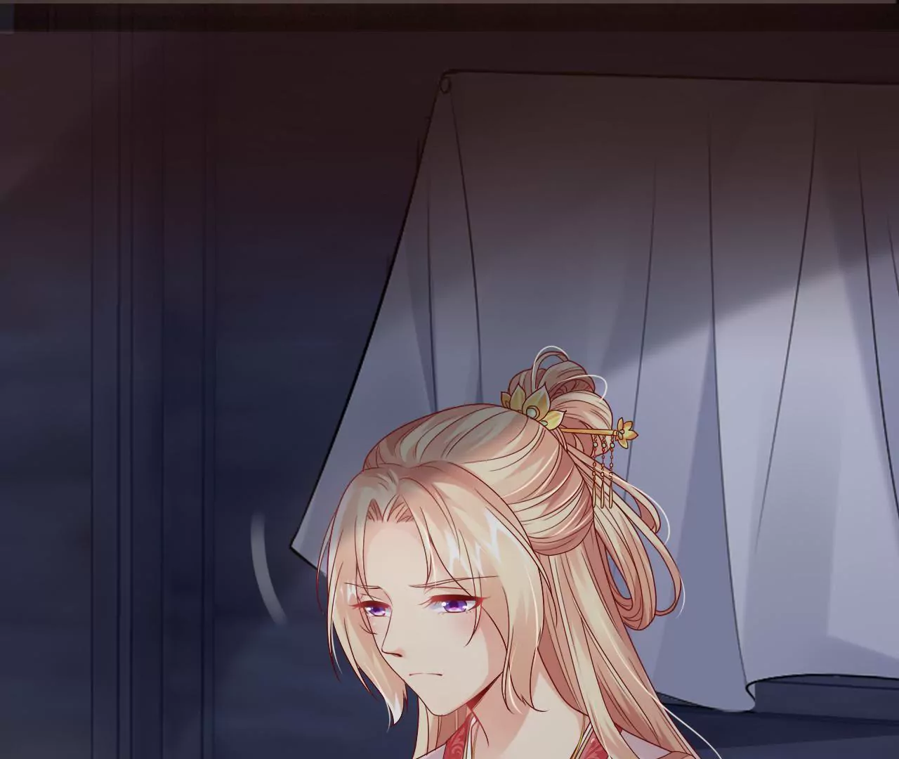 第32话 花魁蓝岚(1/2)-第34话