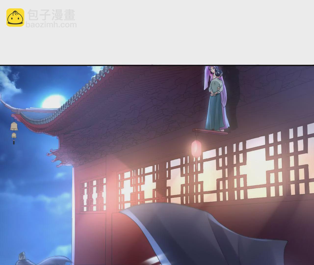 第42话 危机不断(1/2)-第44话