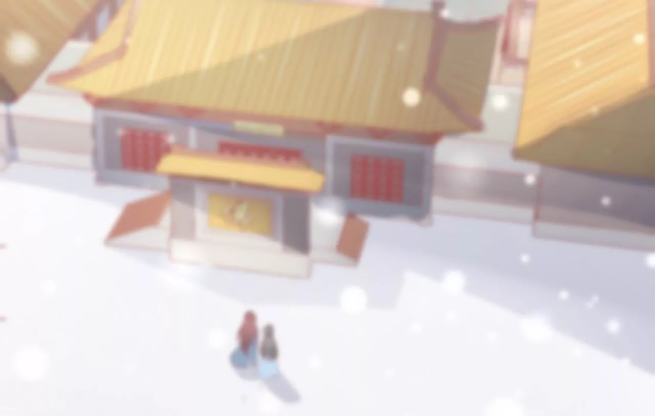 第48话 蓬山遇险(1/3)-第50话