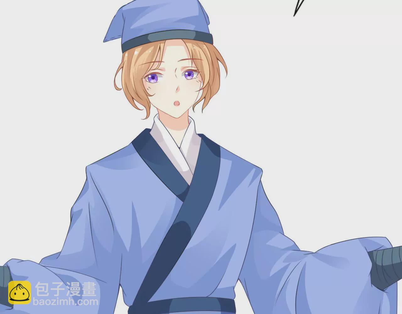 第4话 逃婚与密谋(1/3)-第6话