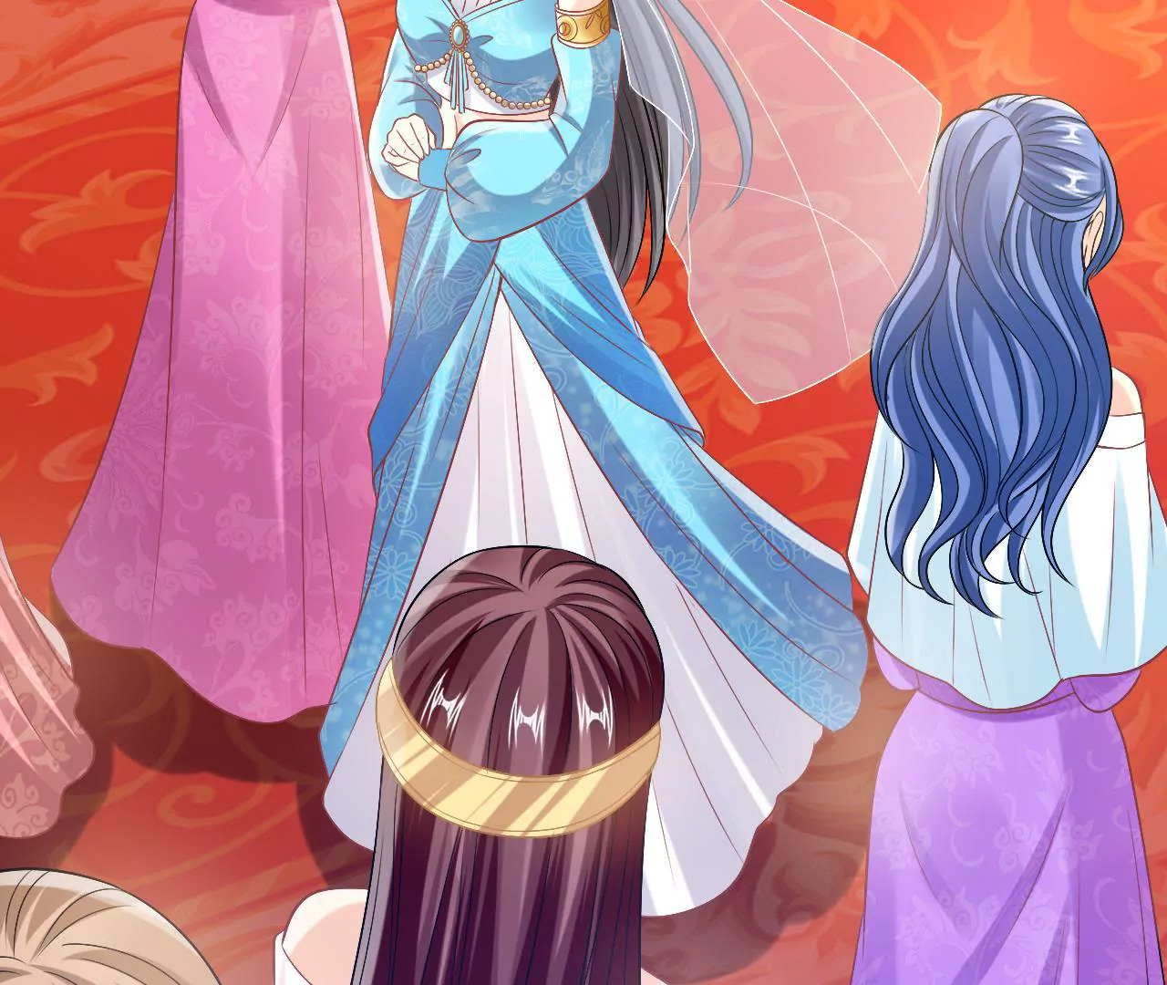 第54话 误解(1/2)-第56话