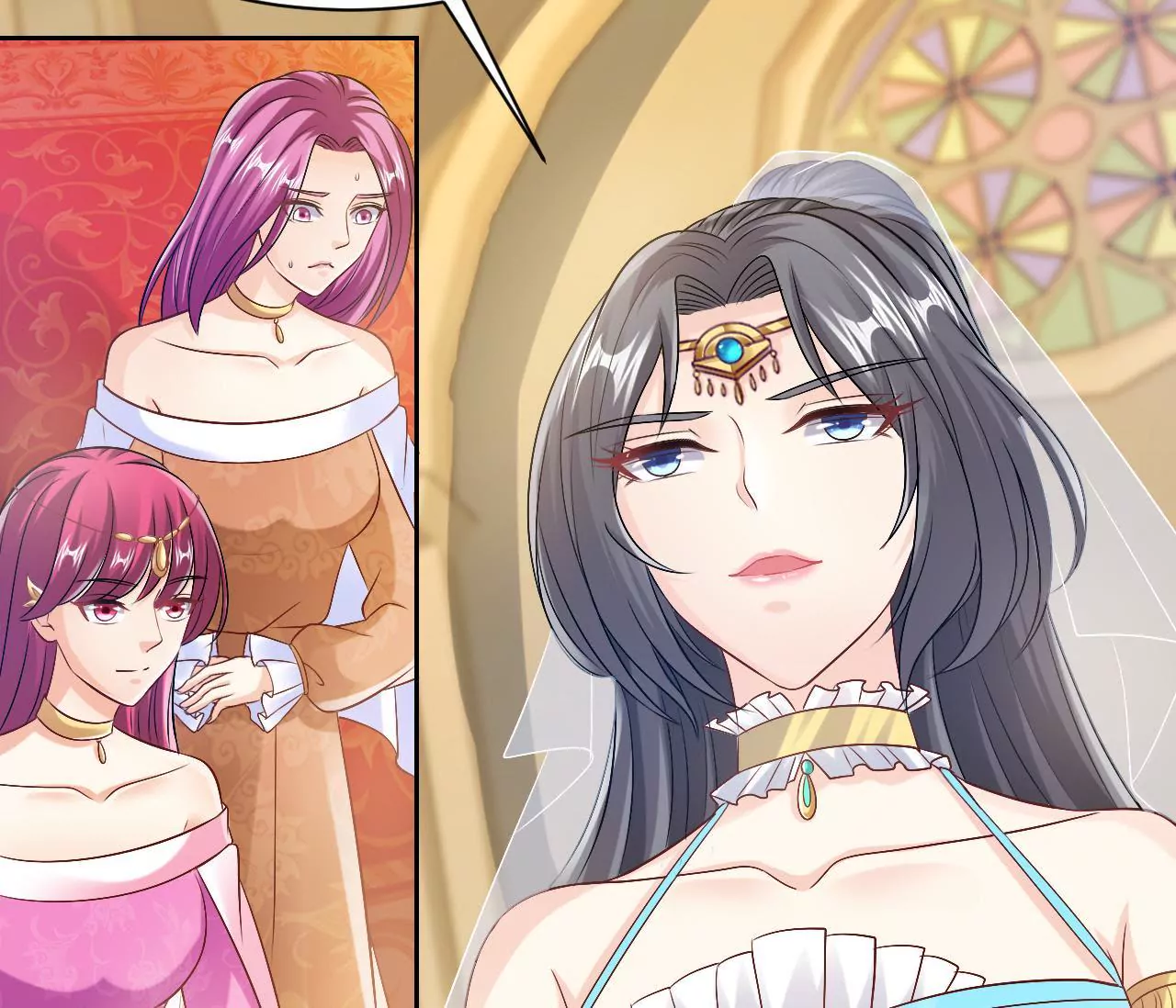 第54话 误解(1/2)-第56话