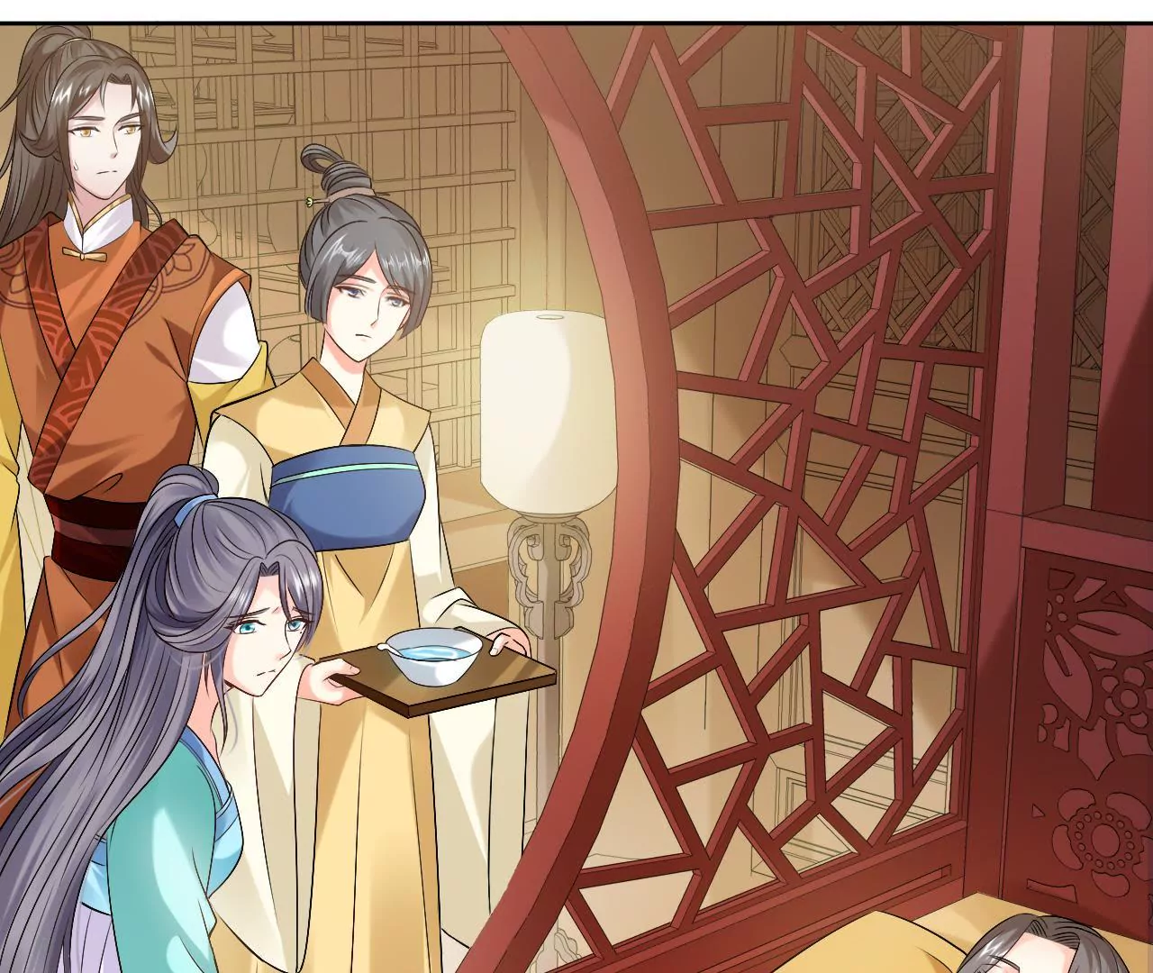 第56话 身中剧毒(1/2)-第58话