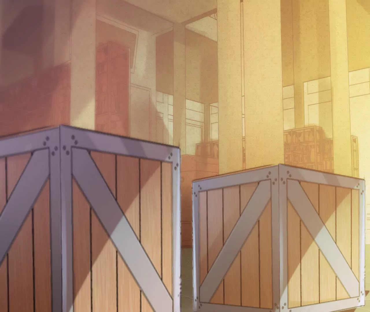 第58话 再也不见了(1/2)-第60话