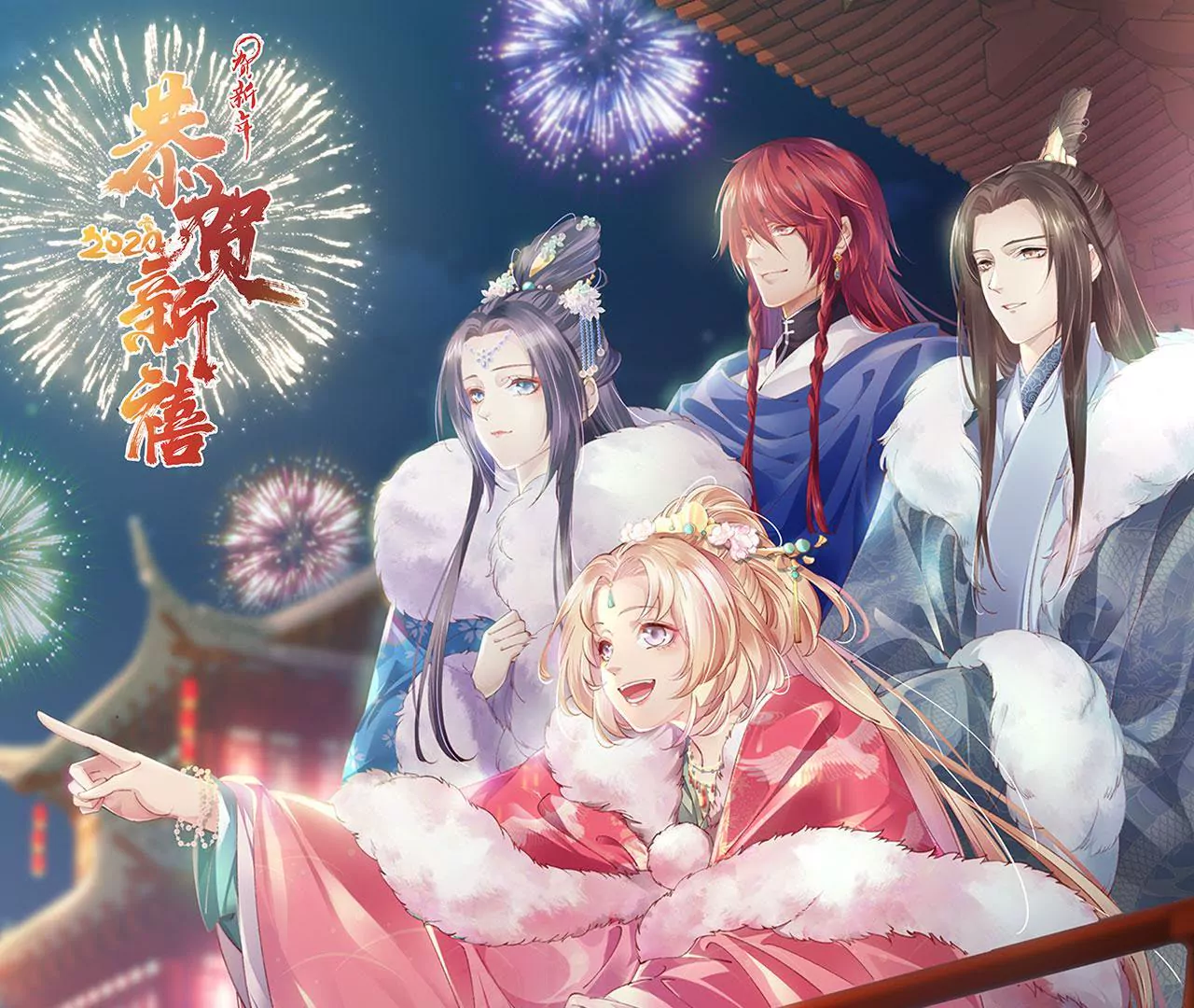 第60话 囚禁(1/3)-第62话