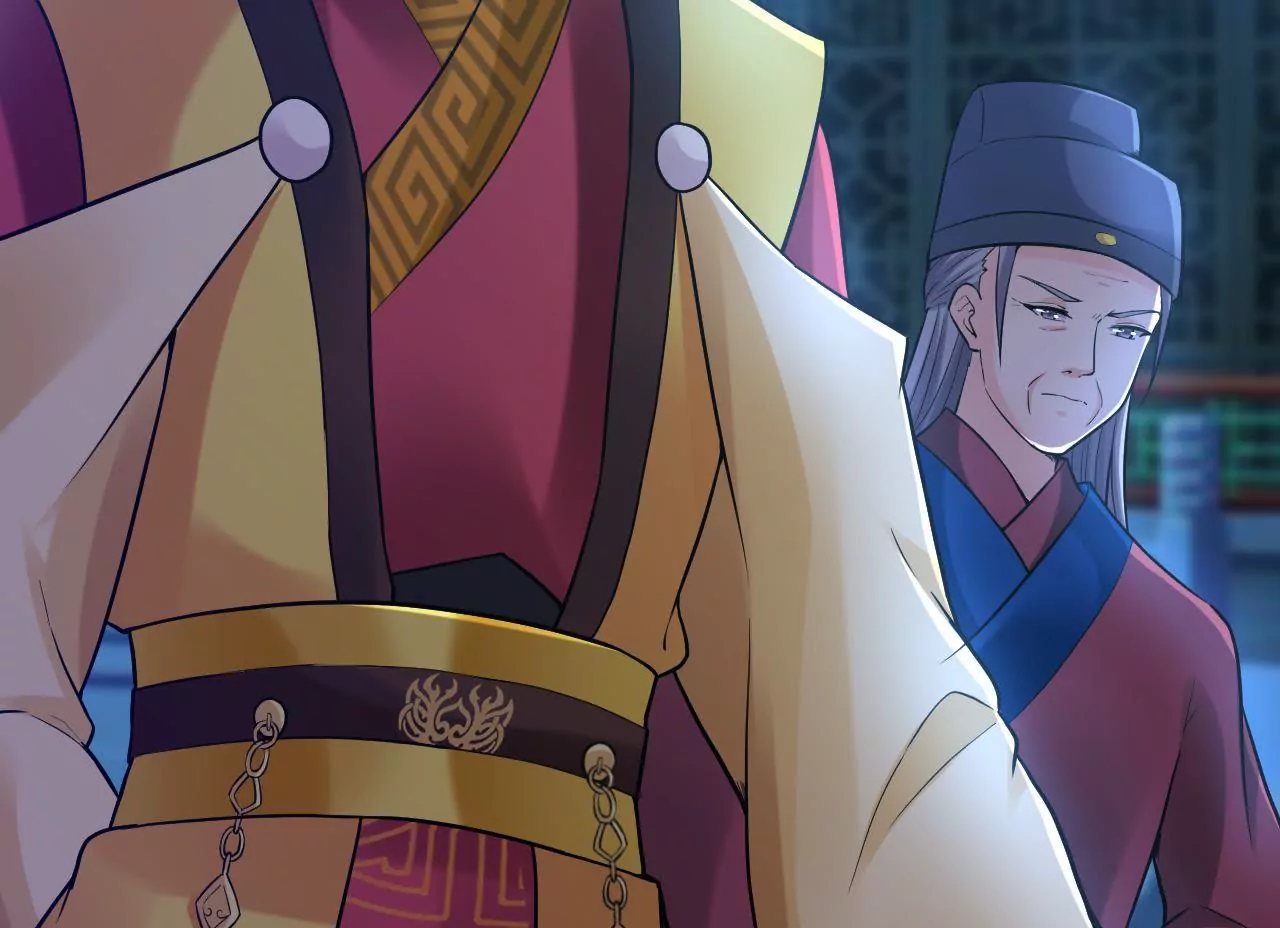 第60话 囚禁(1/3)-第62话