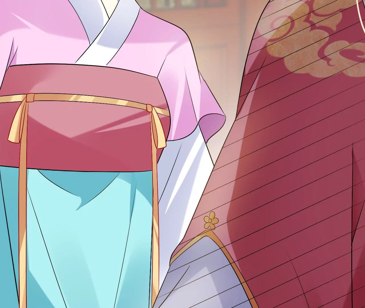 第62话 你受苦了(1/2)-第64话