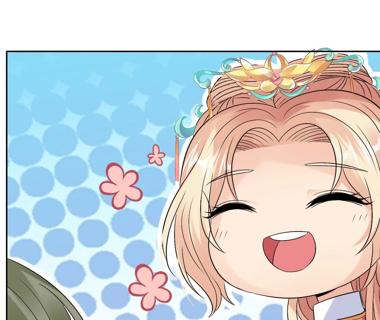 第62话 你受苦了(1/2)-第64话