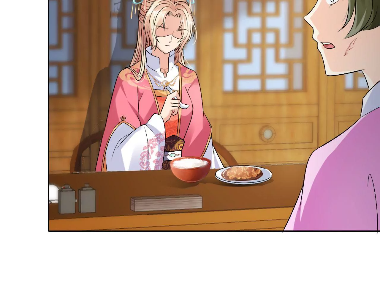 第62话 你受苦了(1/2)-第64话