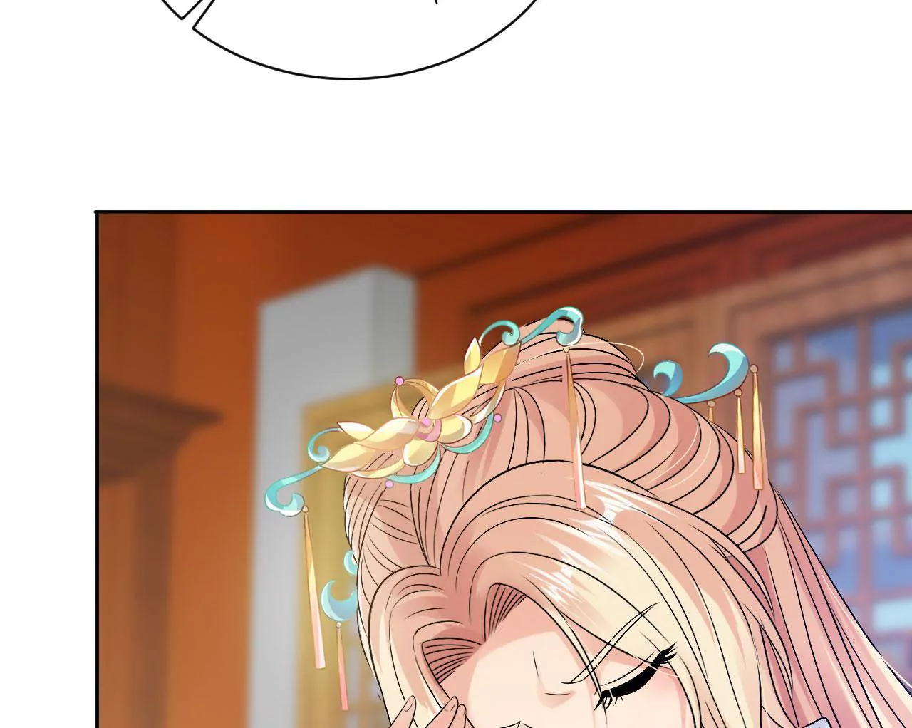 第62话 你受苦了(1/2)-第64话