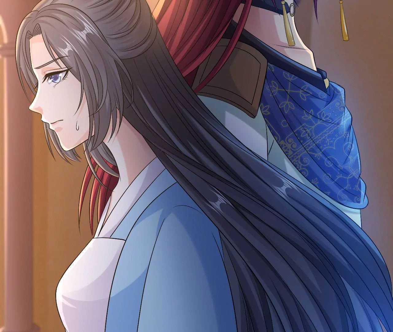 第64话 针锋相对(1/2)-第66话