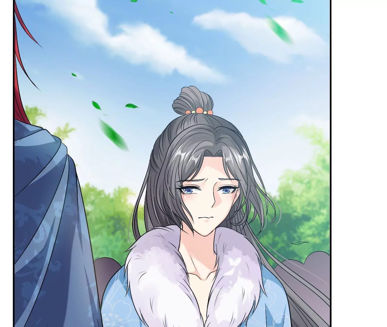 第66话 沙哈节(1/2)-第68话