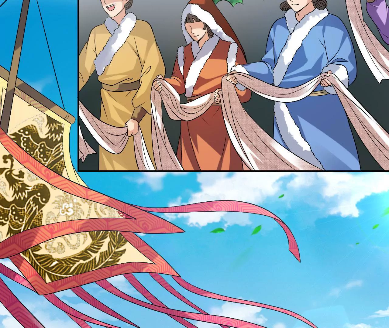 第66话 沙哈节(1/2)-第68话