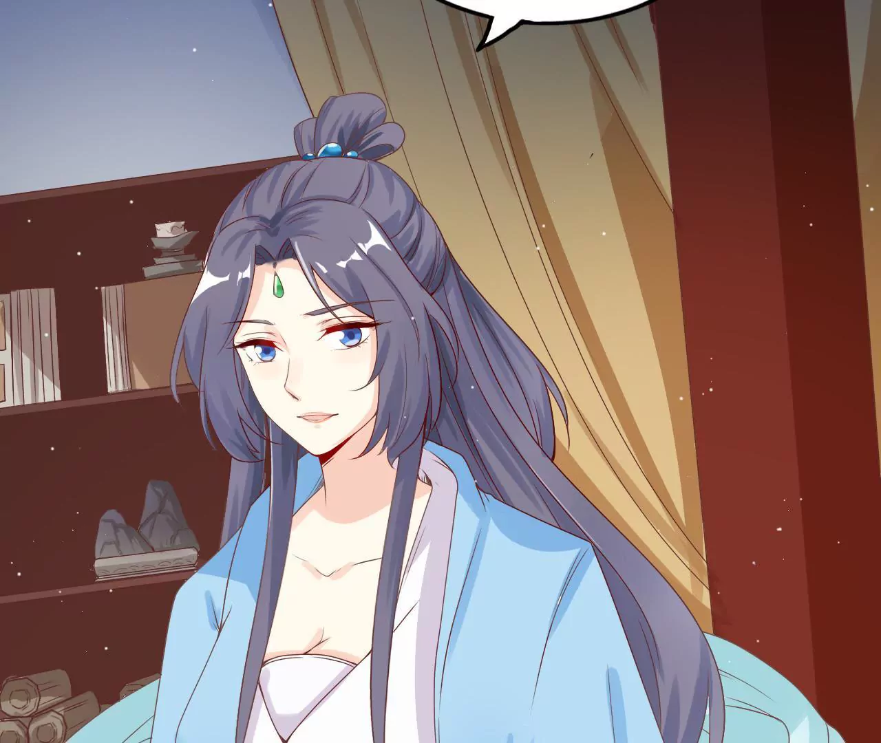 第6话 替嫁(1/3)-第8话