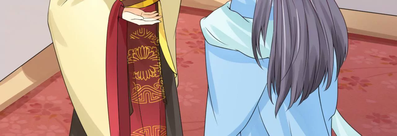 第6话 替嫁(1/3)-第8话