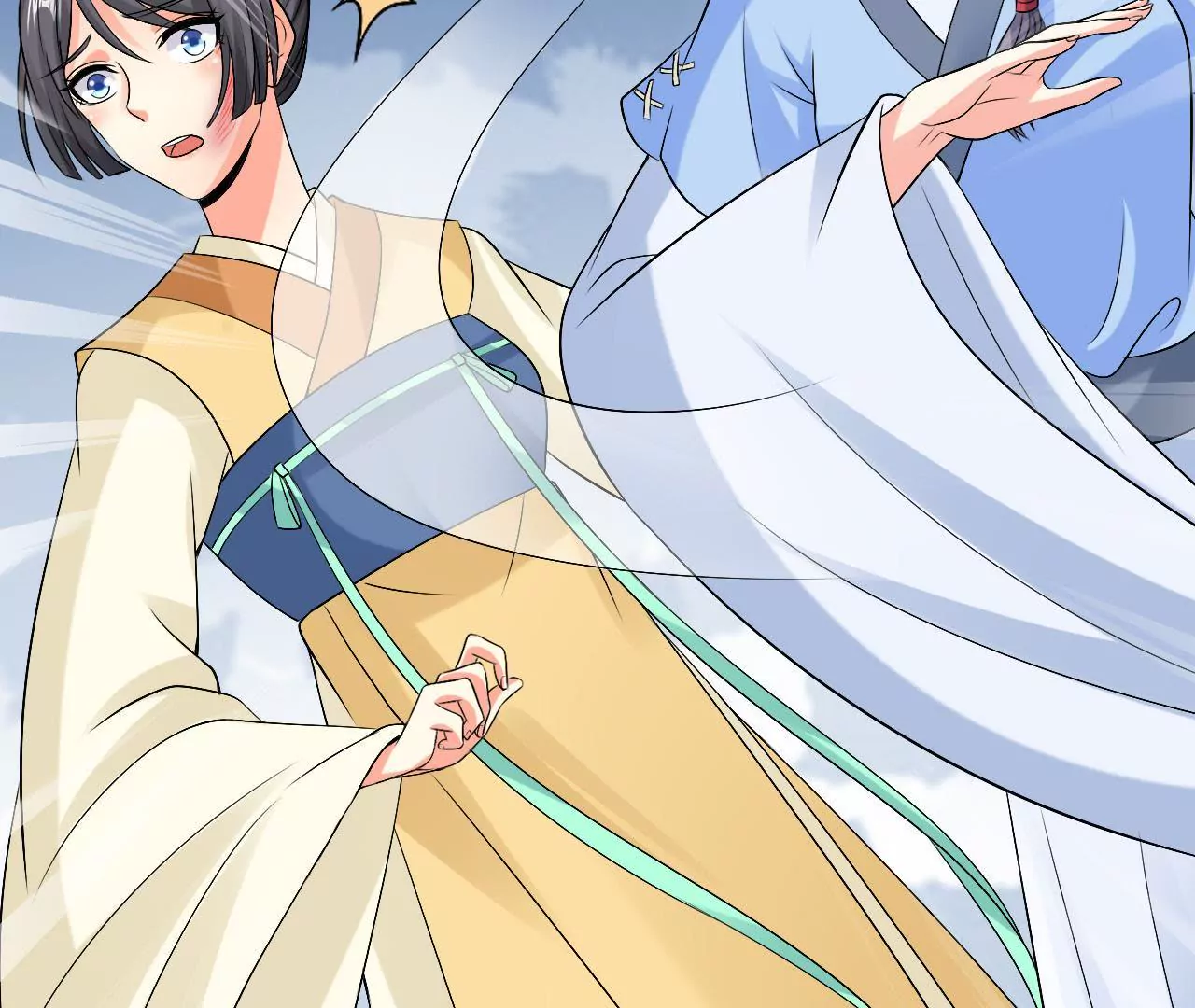 第74话 教训(1/2)-第76话