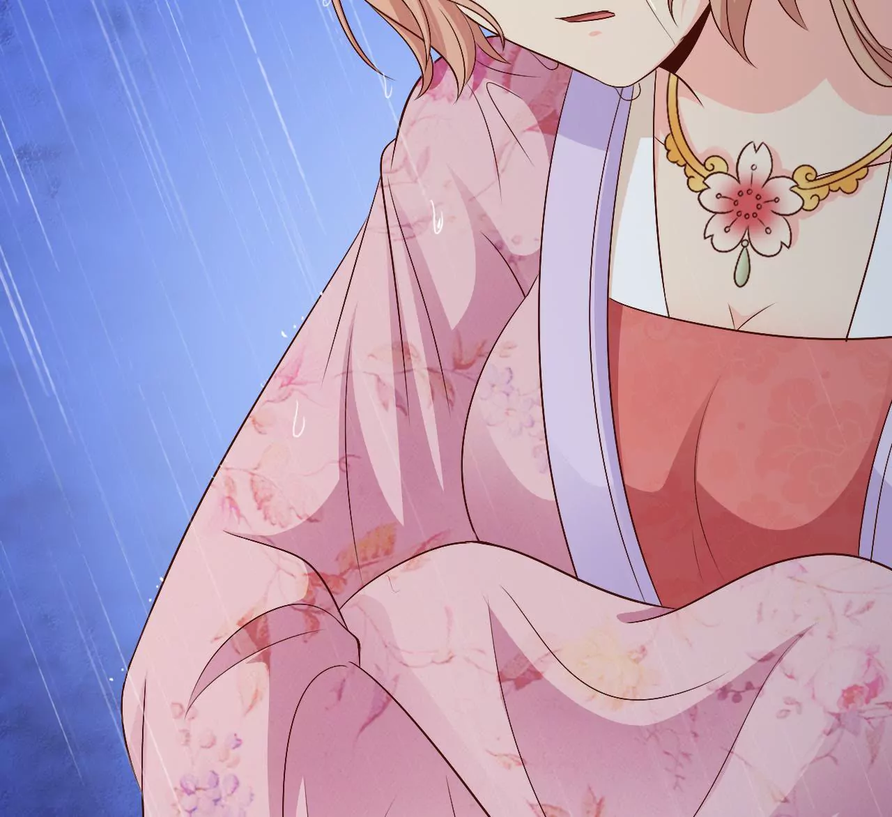 第84话 往事(1/2)-第86话