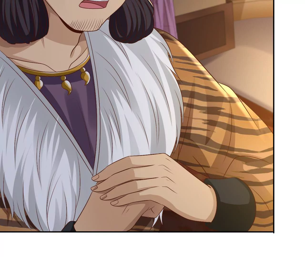 第88话 琪琪桑的阴谋(1/3)-第90话