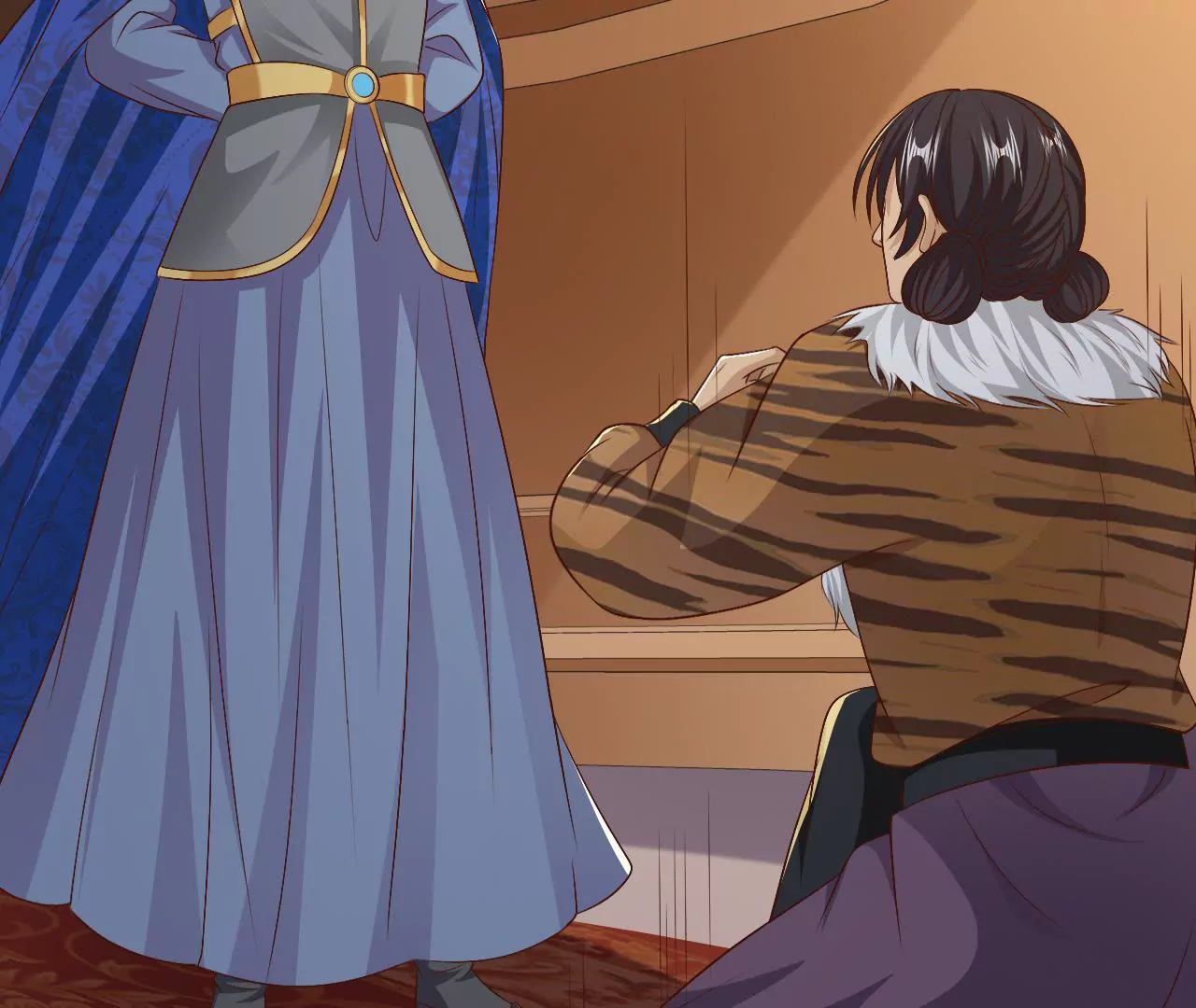 第88话 琪琪桑的阴谋(1/3)-第90话