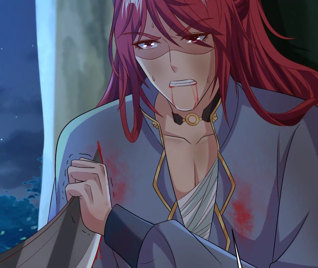 第92话 对决(1/3)-第94话