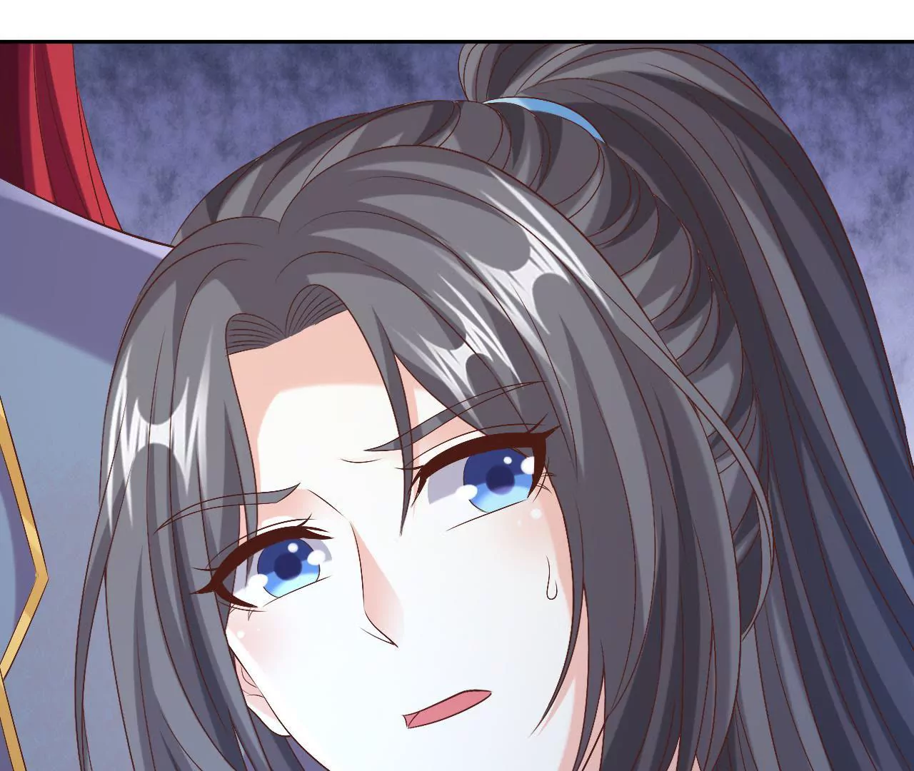 第94话 战乱平定(1/2)-第96话