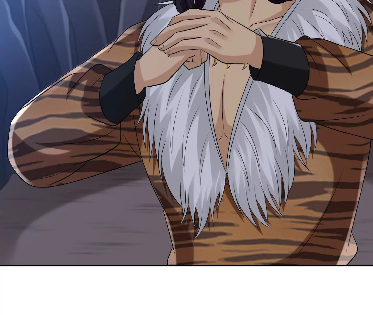 第94话 战乱平定(1/2)-第96话