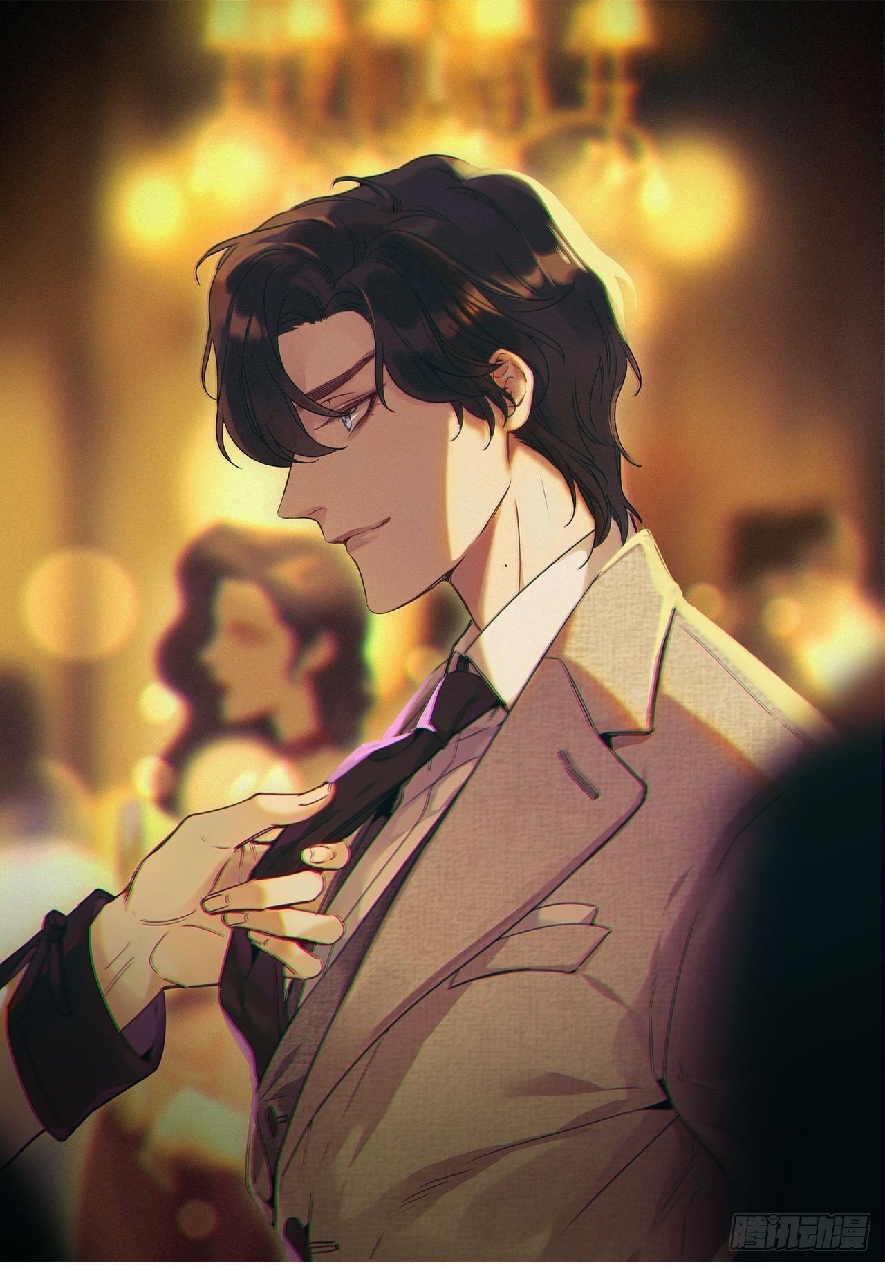 第10卦：土观音 7(1/2)-第12话