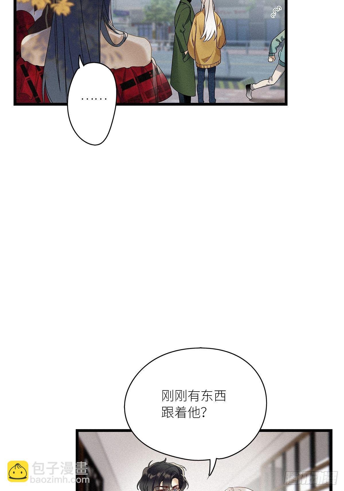 第32卦：须摩提 07-第36话