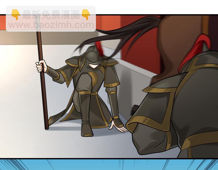 第31话 欢迎回来(1/2)-第30话