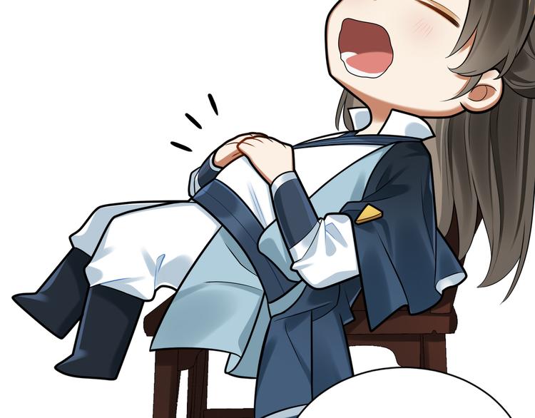 第33话 把药喝了(1/2)-第32话