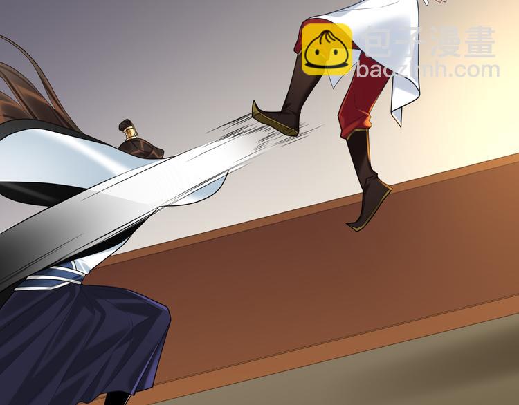 第55话 针锋相对(1/2)-第54话