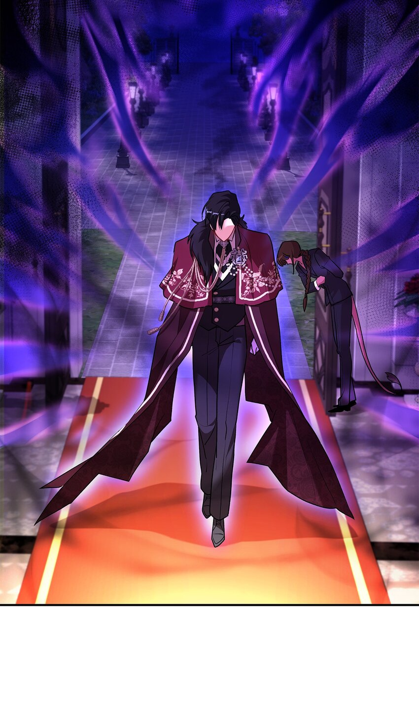 18 手滑了呢(1/2)-第18话