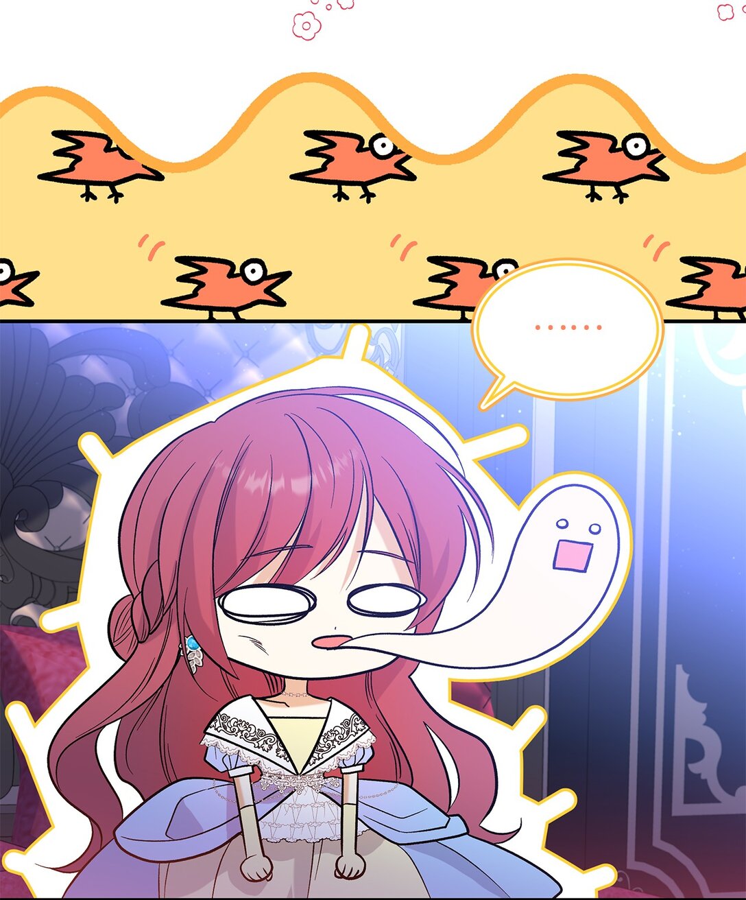 26 成为我们的王妃(1/2)-第26话