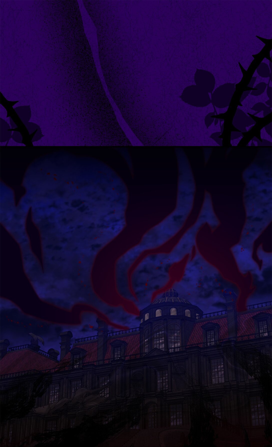 28 好像爱上她了(1/2)-第28话