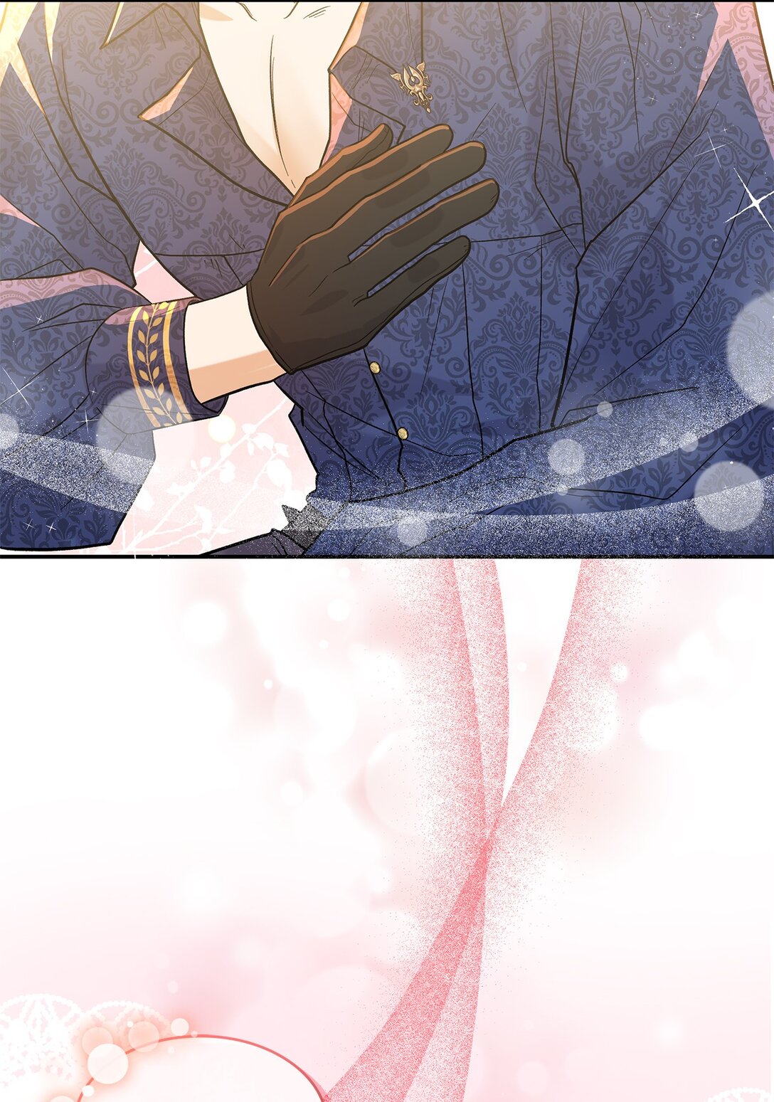 28 好像爱上她了(1/2)-第28话