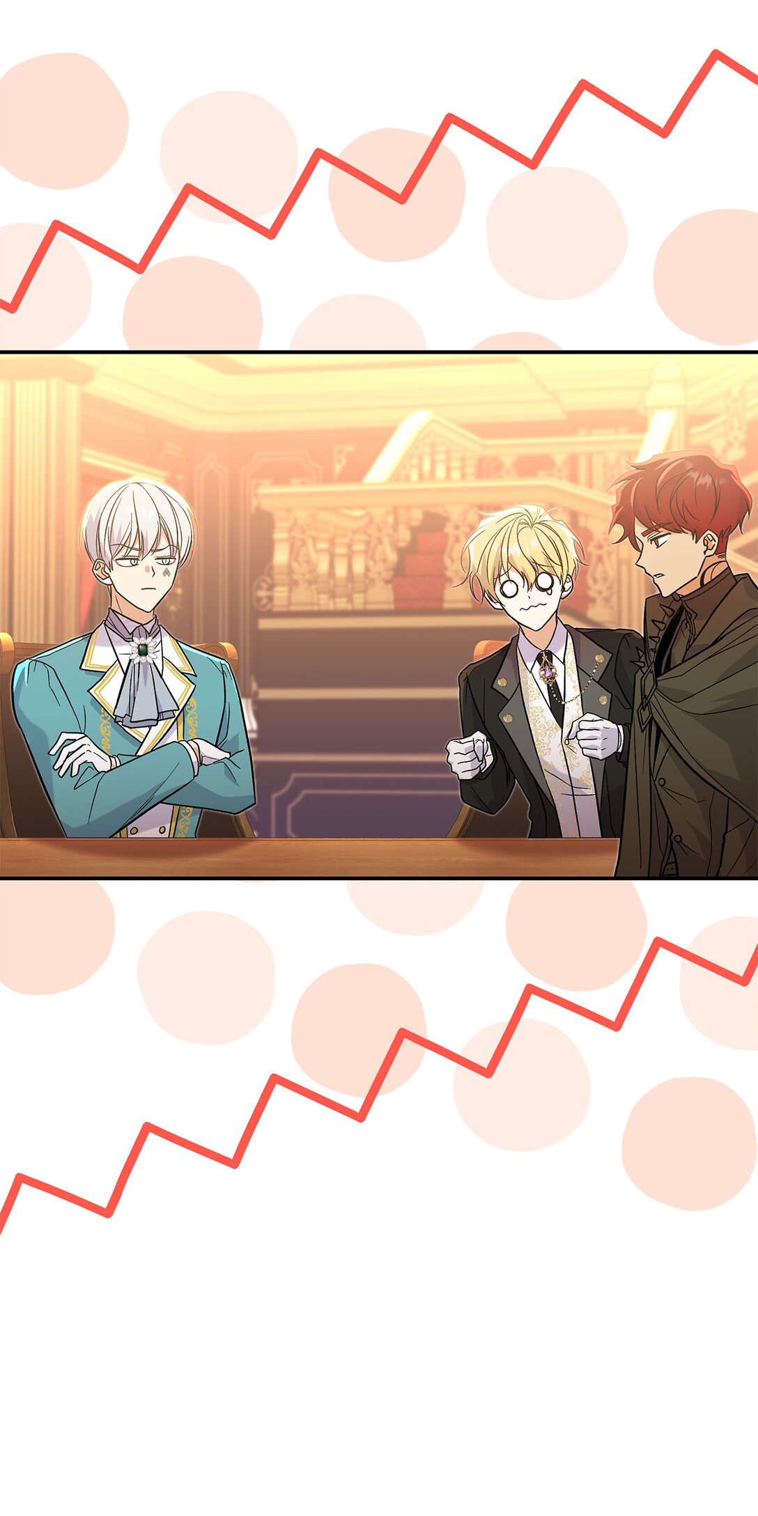 28 好像爱上她了(1/2)-第28话