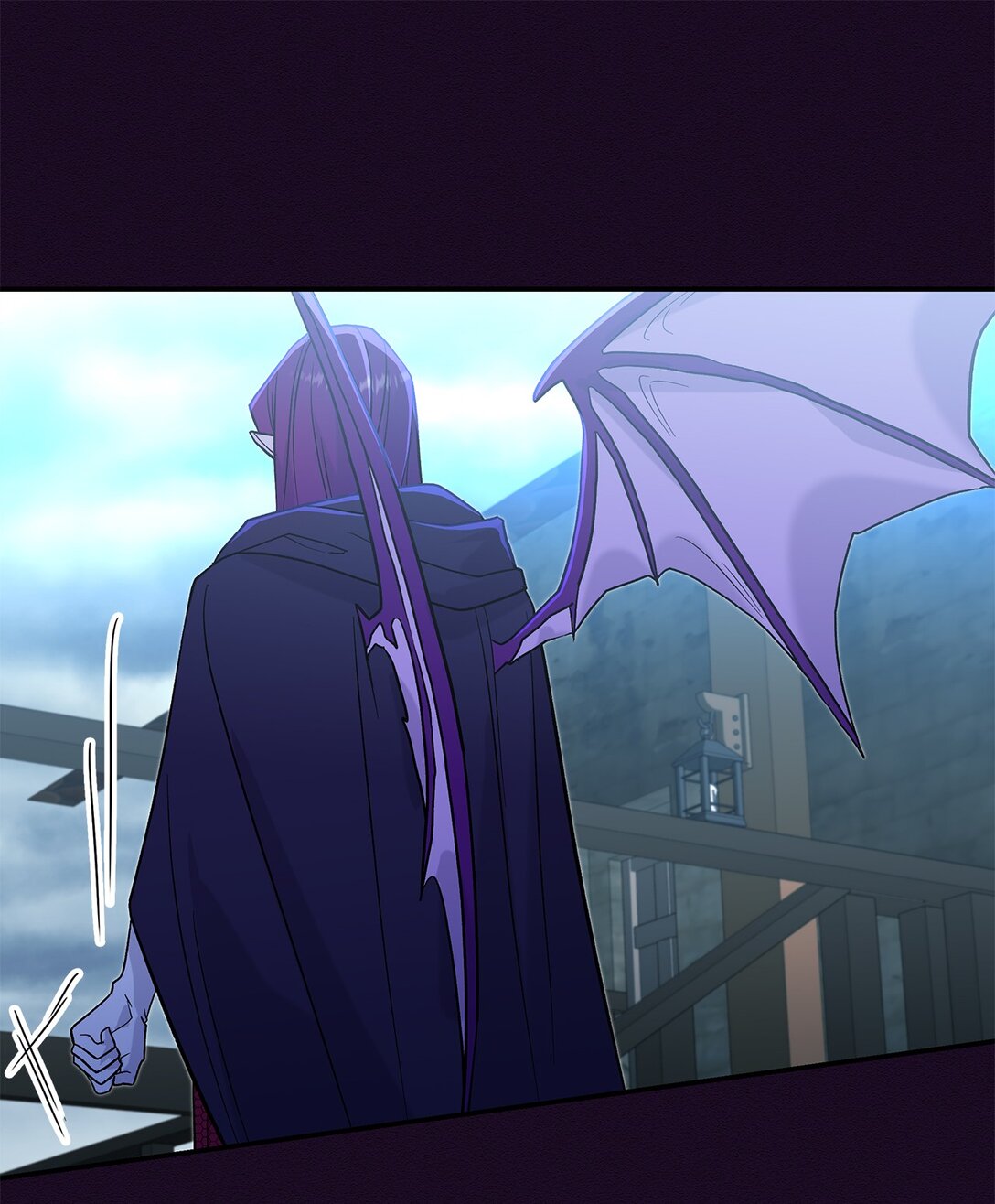 30 去杀了魔王(1/2)-第30话