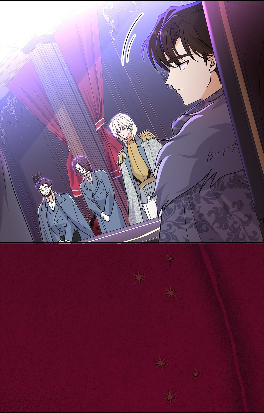 30 去杀了魔王(1/2)-第30话