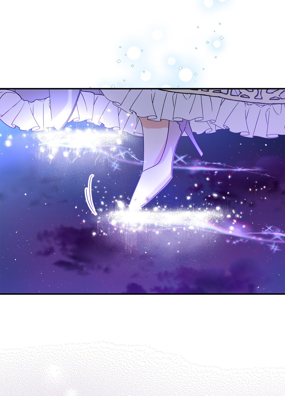 32 你也喜欢我吗(1/2)-第32话