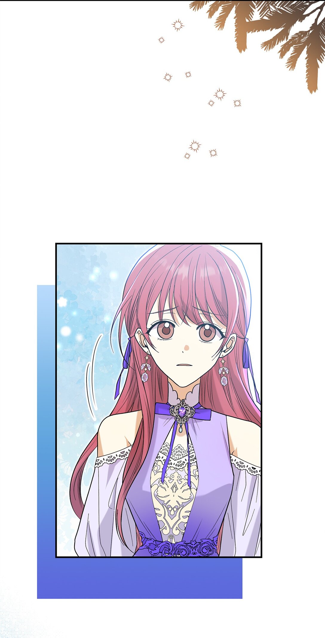 32 你也喜欢我吗(1/2)-第32话