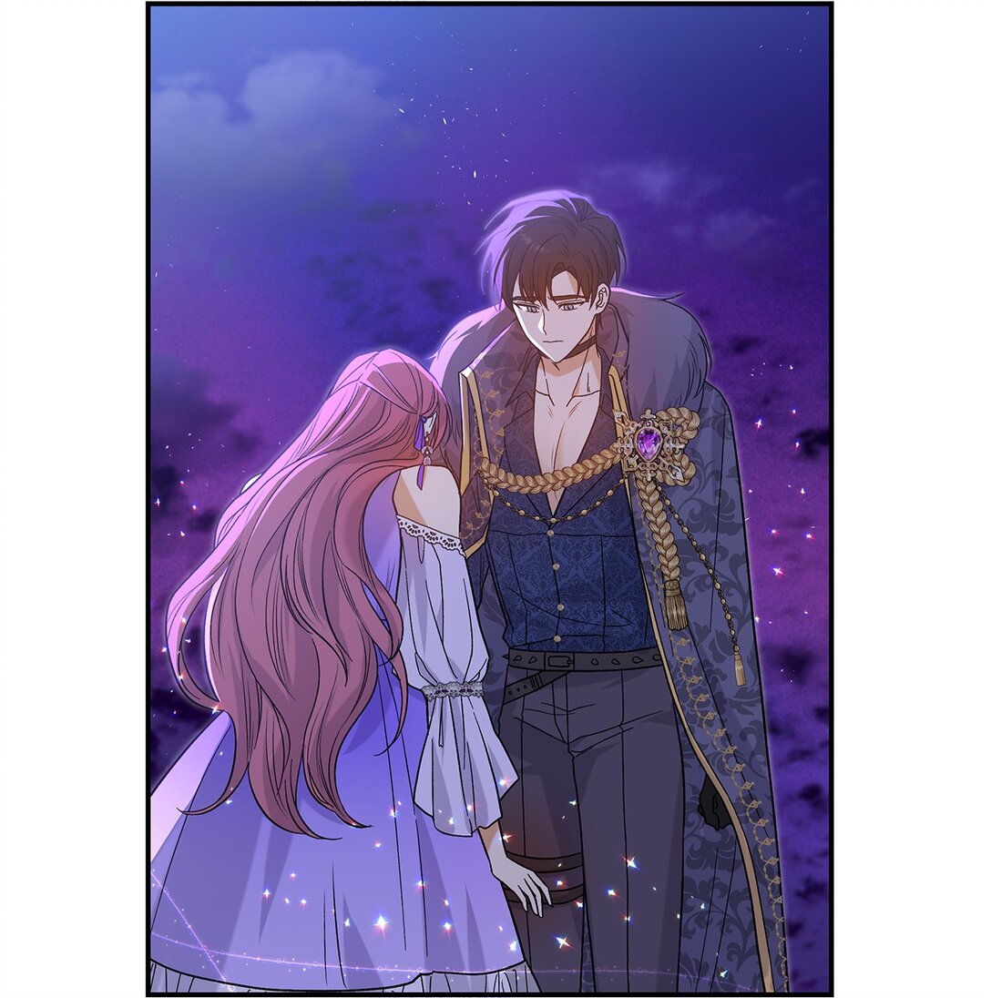 32 你也喜欢我吗(1/2)-第32话