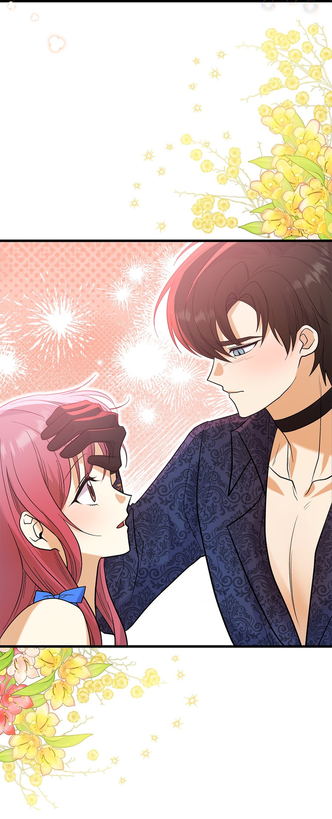 34 假装生病(1/2)-第34话