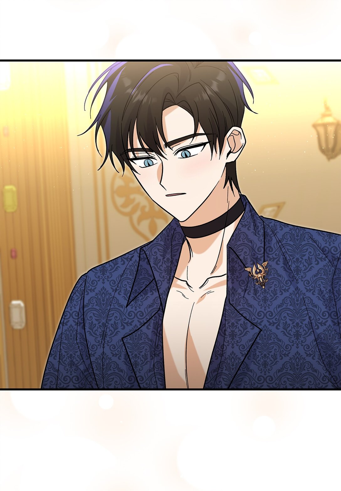 36 是恋爱关系吗(1/2)-第36话