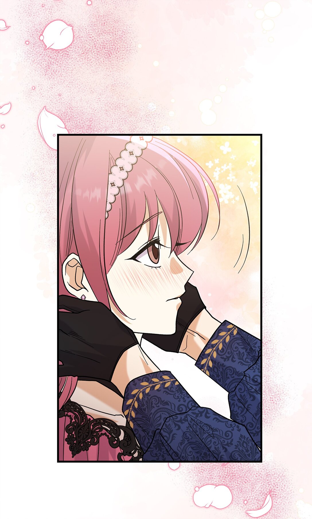 36 是恋爱关系吗(1/2)-第36话