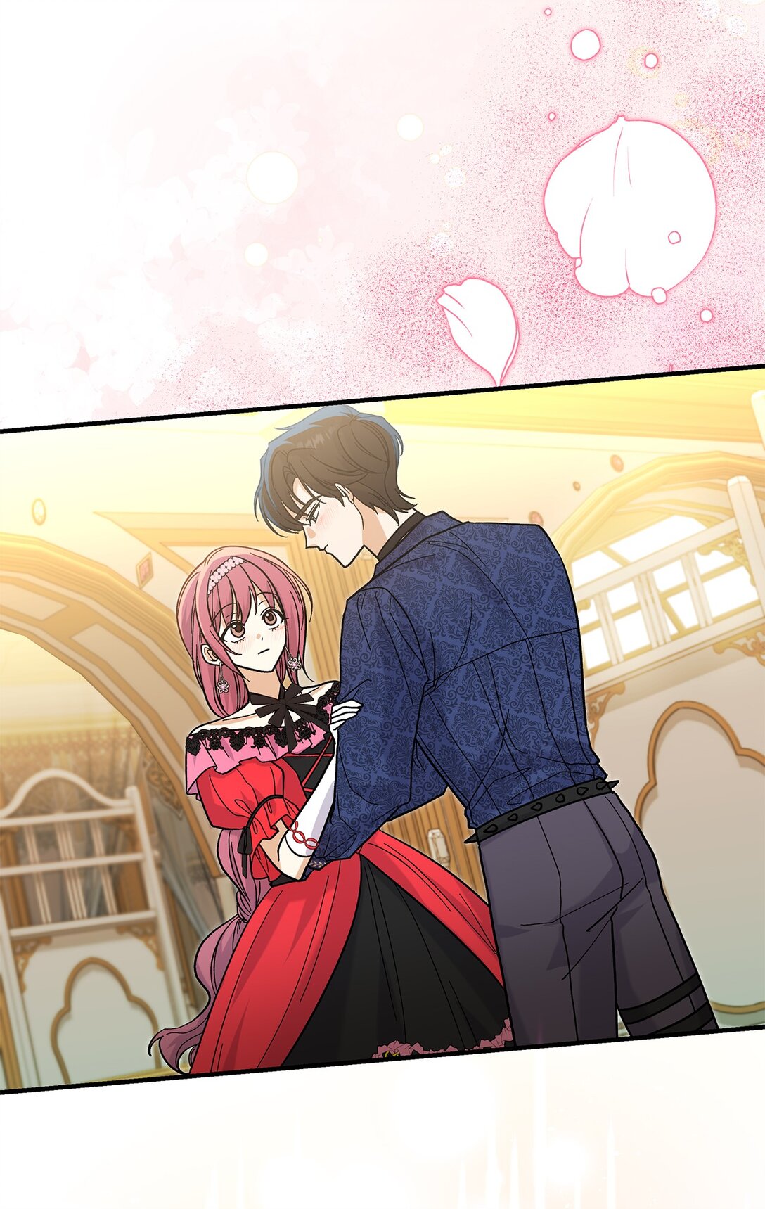 36 是恋爱关系吗(1/2)-第36话