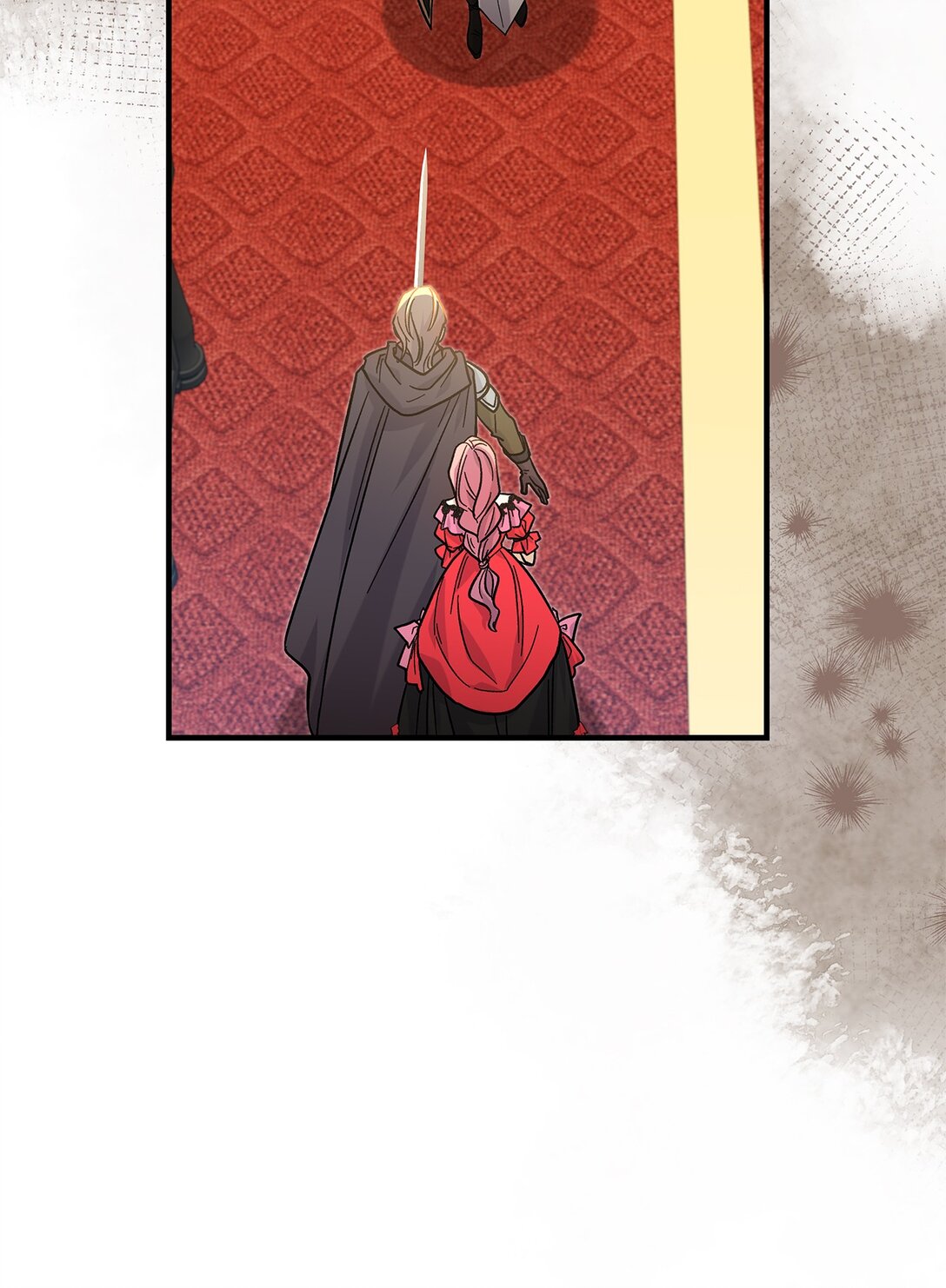 36 是恋爱关系吗(1/2)-第36话