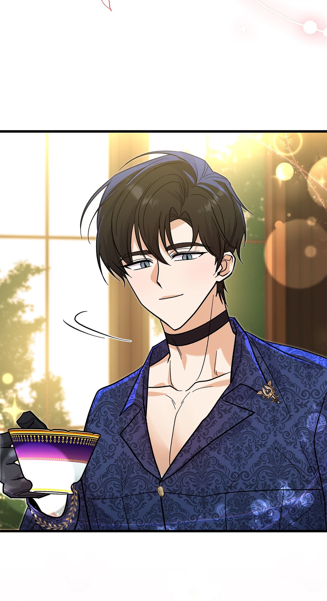 38 别太恨我(1/2)-第38话