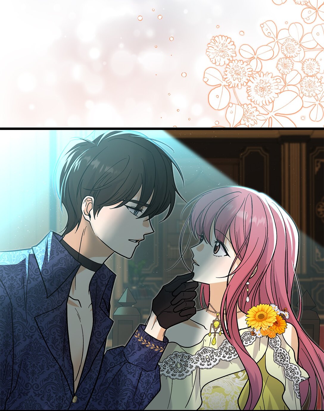 38 别太恨我(1/2)-第38话