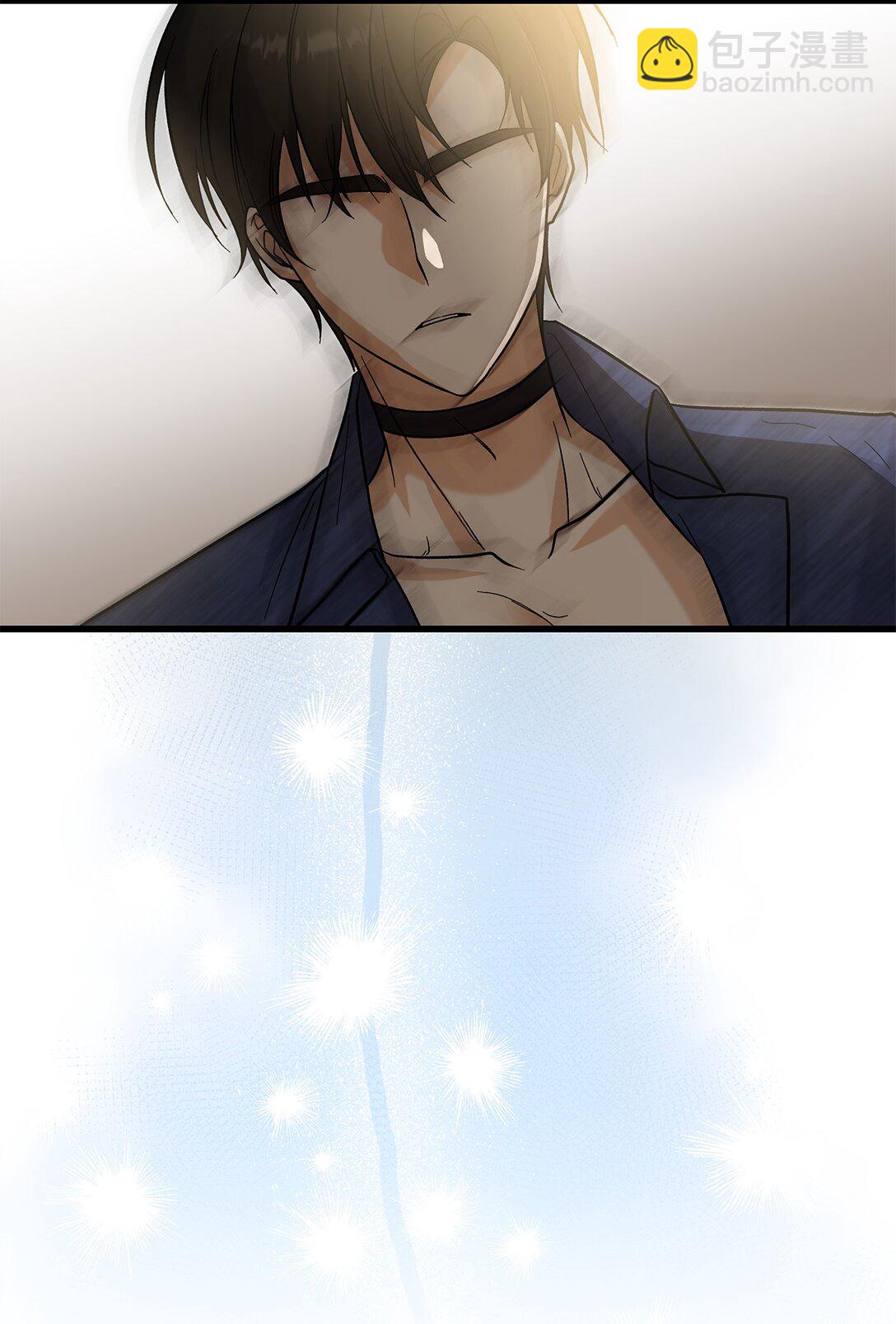 38 别太恨我(1/2)-第38话